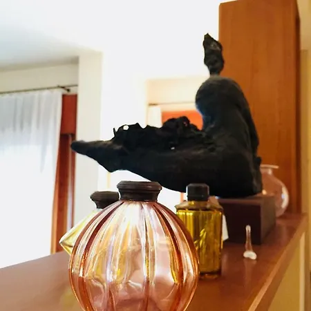 Apartmán La Tivoli