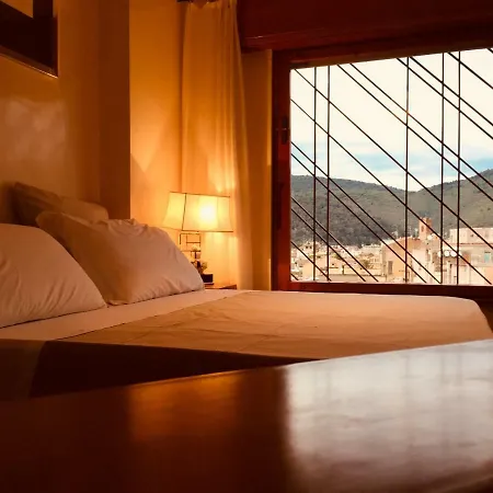Apartmán La Tivoli