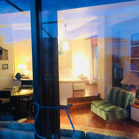Apartmán La Tivoli