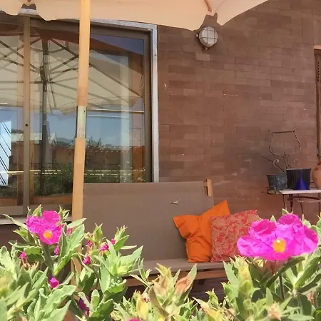La Apartmán