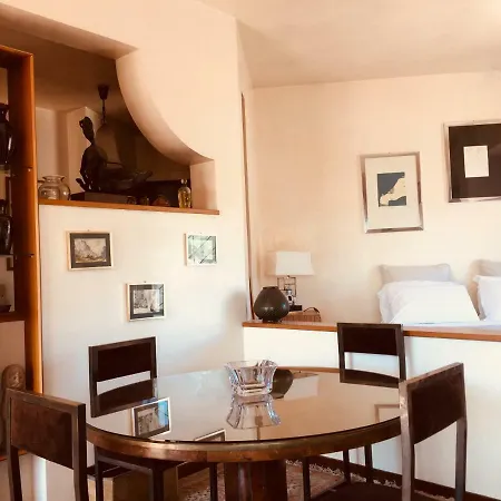 Apartmán La *