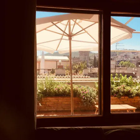 La Apartmán